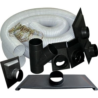 Dust Collector - Accessories