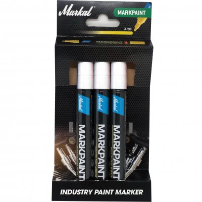 Pen Markers & Engineers Chalk
