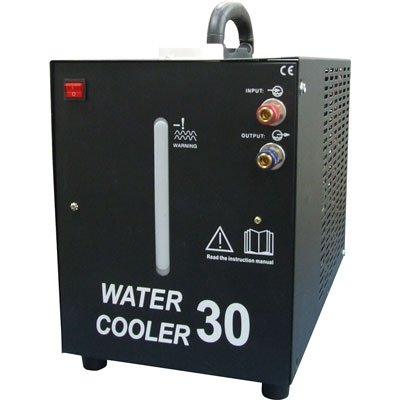 Water Cooling Units