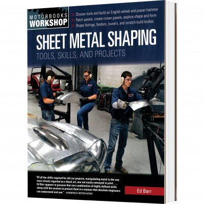 Metal & Engineering Books