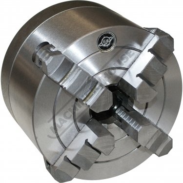 Independent Lathe Chuck with Adaptor Plate | For Sale Sydney Brisbane ... Independent Lathe Chuck with Adaptor Plate | For Sale Sydney Brisbane ...