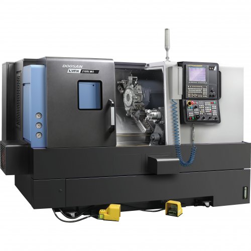 LYNX 2100LMS 1