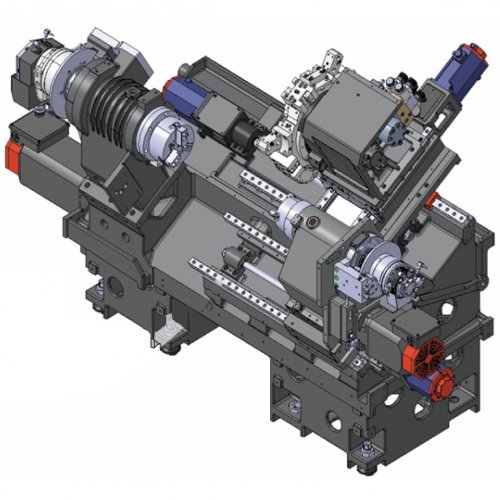 CNC LYNX Insert 1