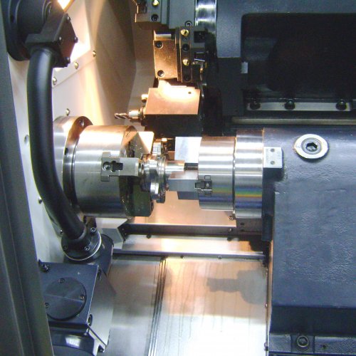 CNC LYNX Insert 5