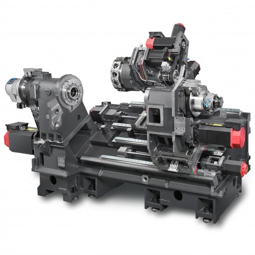 LYNX 2600SY Insert 2