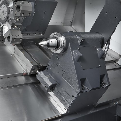 Tailstock