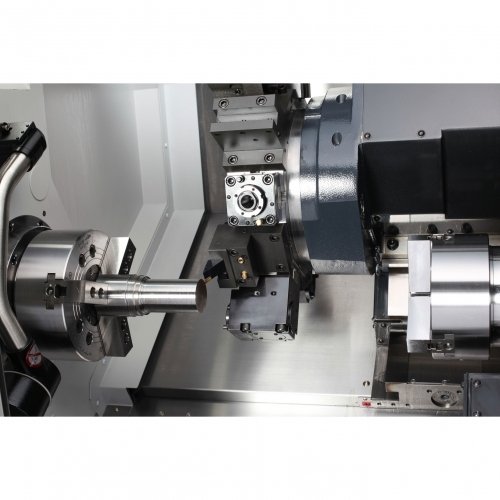 PUMA 2600SY Turning