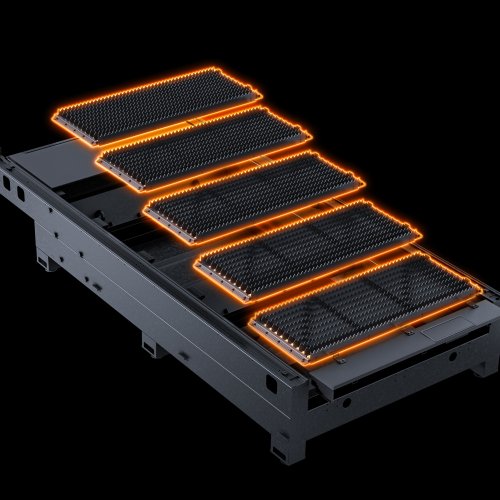 Modular Tables