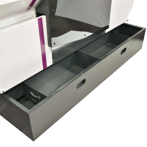Storage Draw
