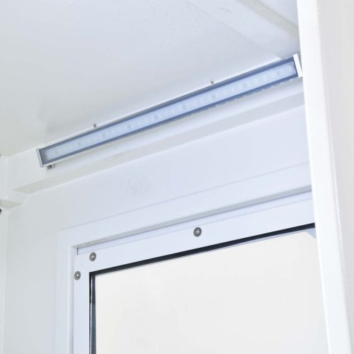 LED Fixed Light