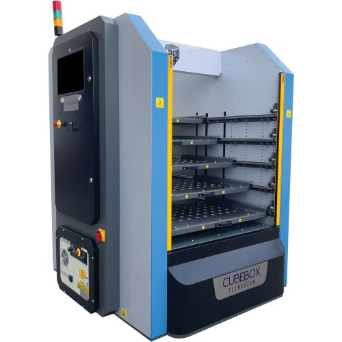 Operator Load side