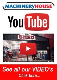 YouTube-Machineryhouse