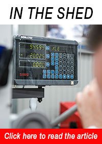 Sino-XH-3P-3-Axis-Digital-Readout-Packages