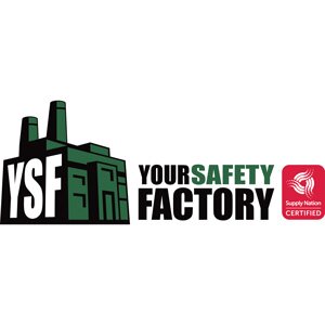 YOUR SAFETY FACTORY