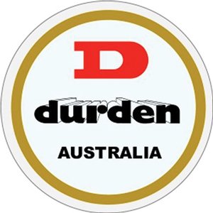 DURDEN