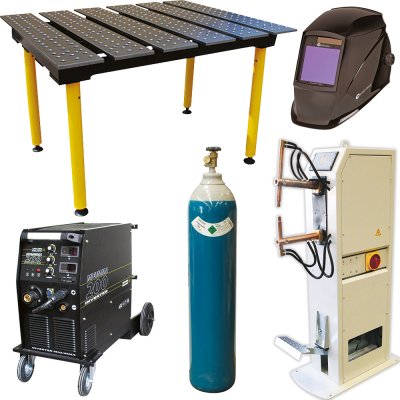 Welding Equipment