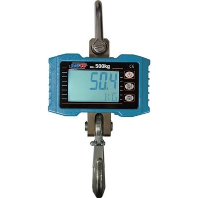 Digital Crane Scales