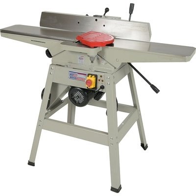 Planer Jointers & Accessories