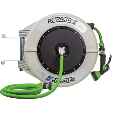Hose Reels - Water