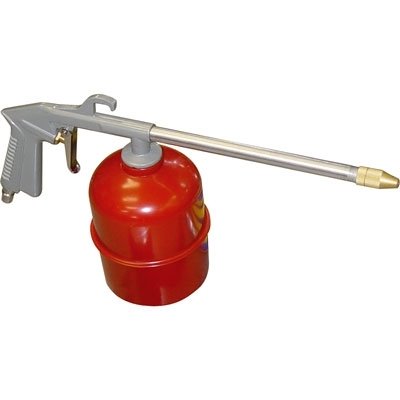 Air Degreasing Gun
