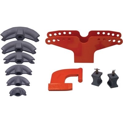 Horizontal Bender - Attachments