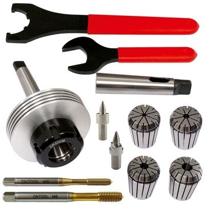 Thermdrill Tools