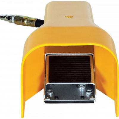 Air Operated Foot Pedal