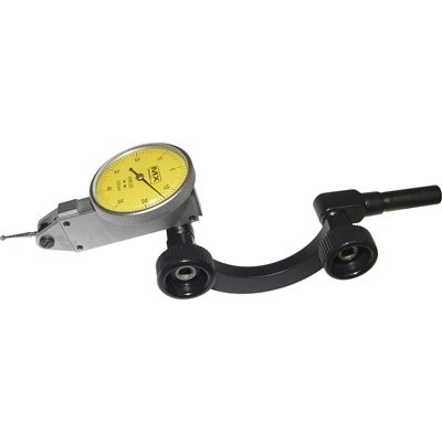 Dial Indicators - Test Indicator - Holder - Straight - Curved