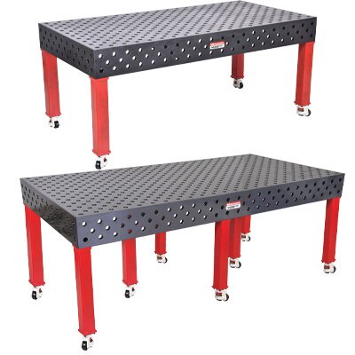 Welding Tables - Pro Series 