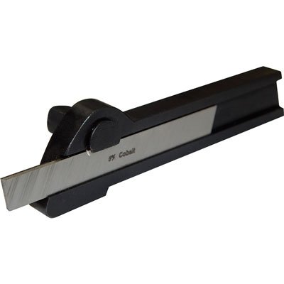 Parting Tool Holders - HSS Type