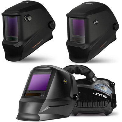 Welding Helmets