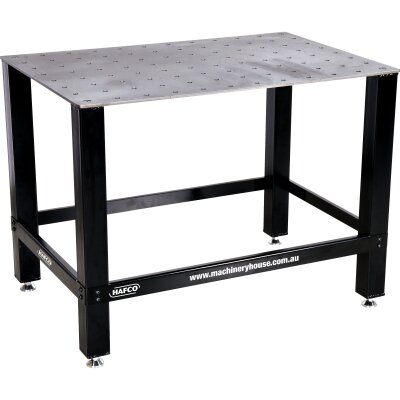 Welding Tables & Accessories
