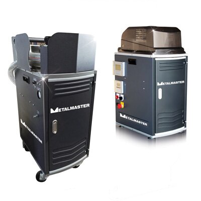 Coolant Treatment