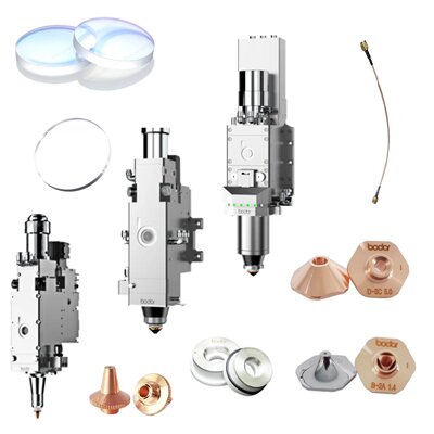 Laser Consumables & Accessories