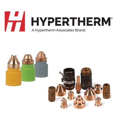 Hypertherm Consumables