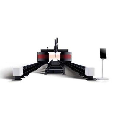 Large Format Multi Material