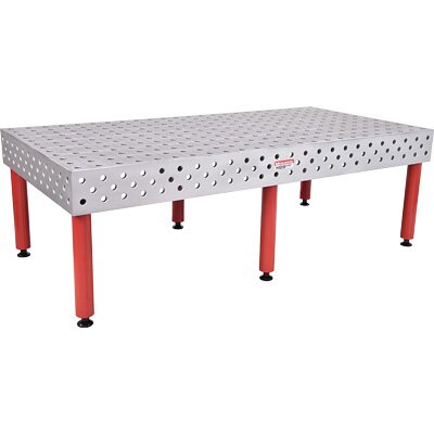 Welding Tables - Cast Series