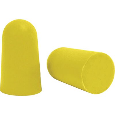 Hearing Protection
