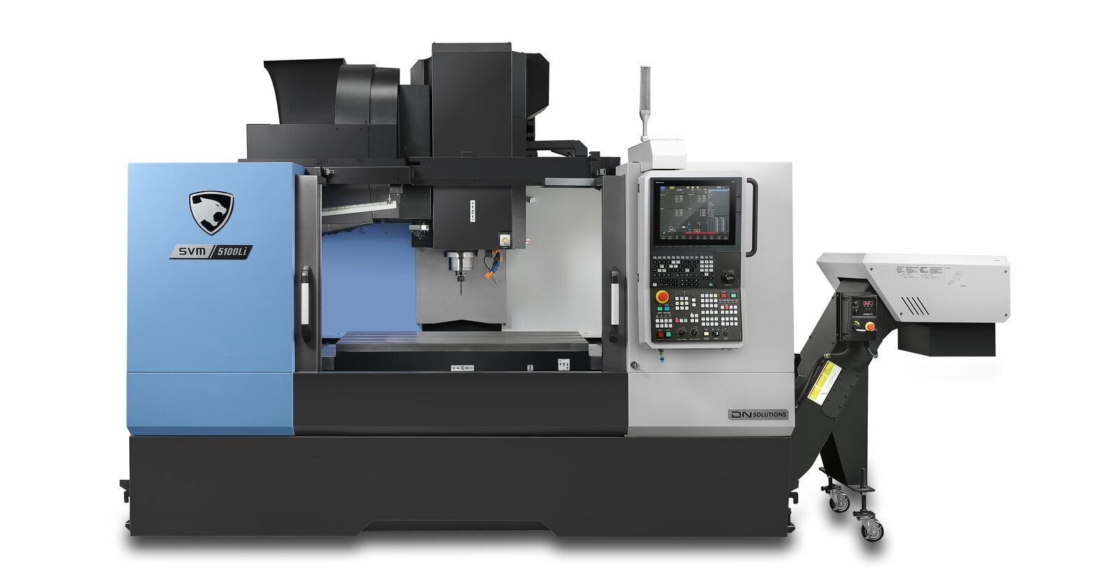 Machining Centres