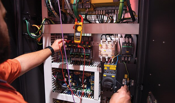 Expert installation and setup