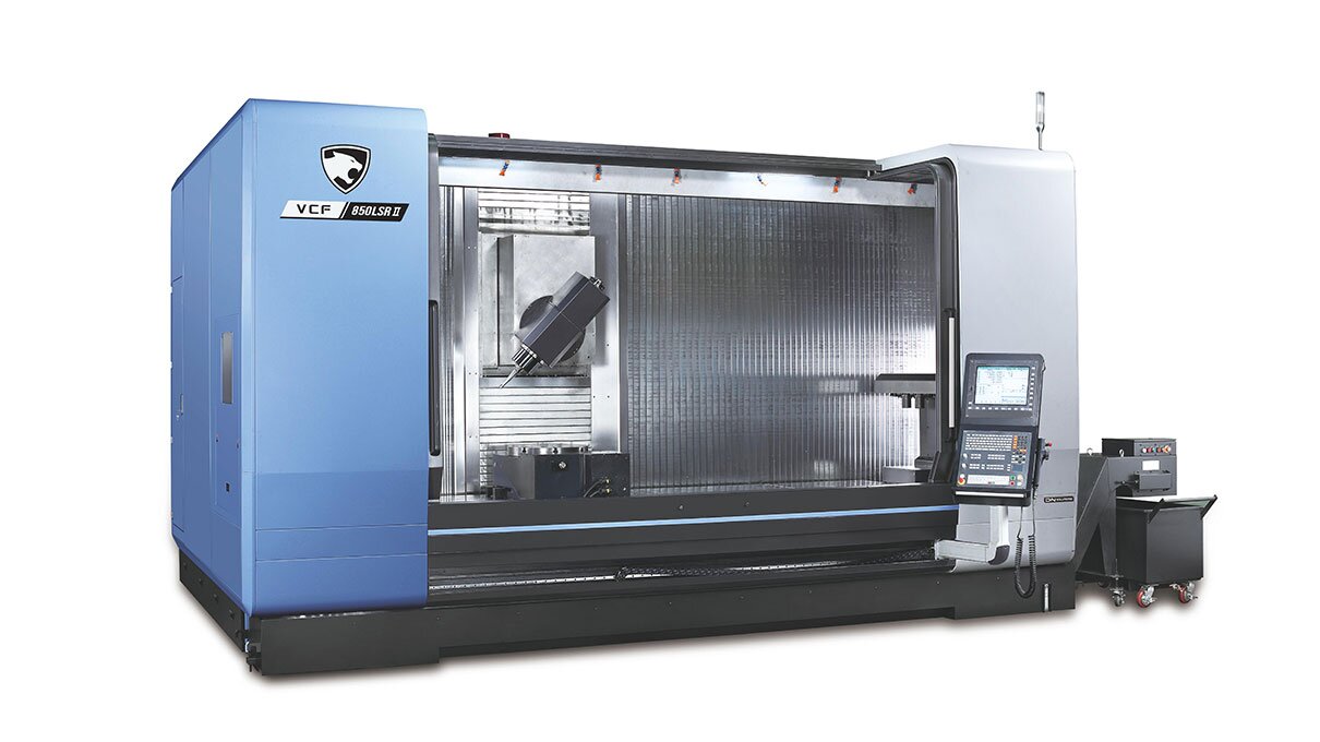 VCF Series