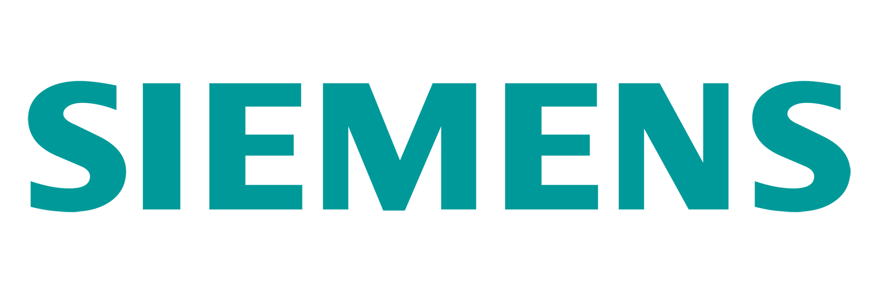 Siemens logo