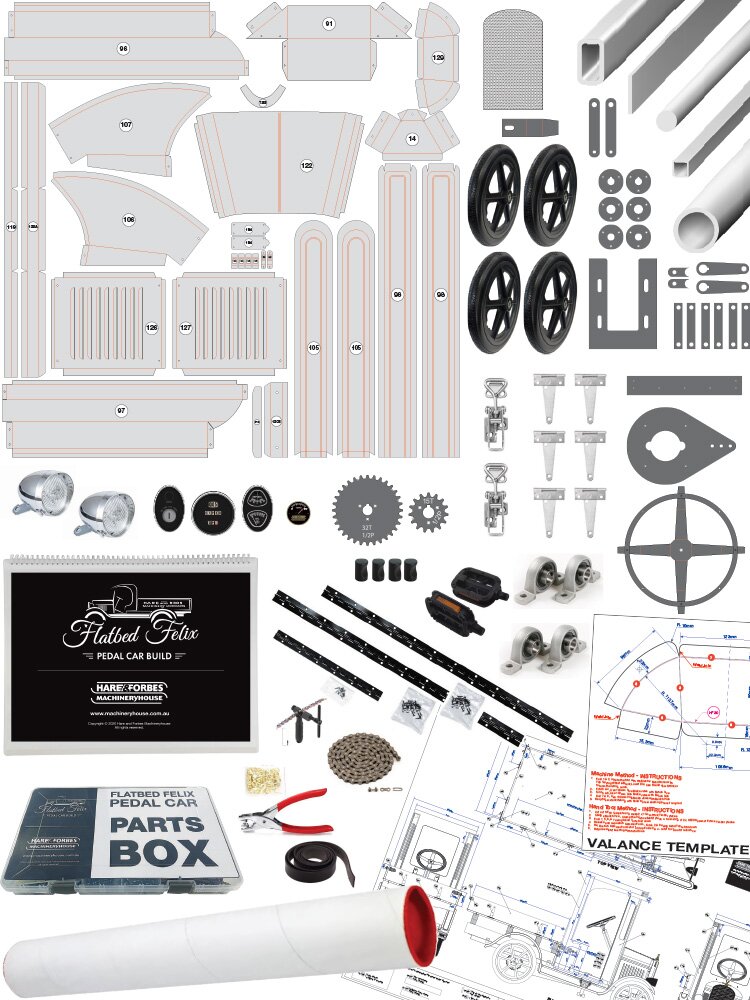 DIY Logo