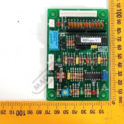 2BF0811