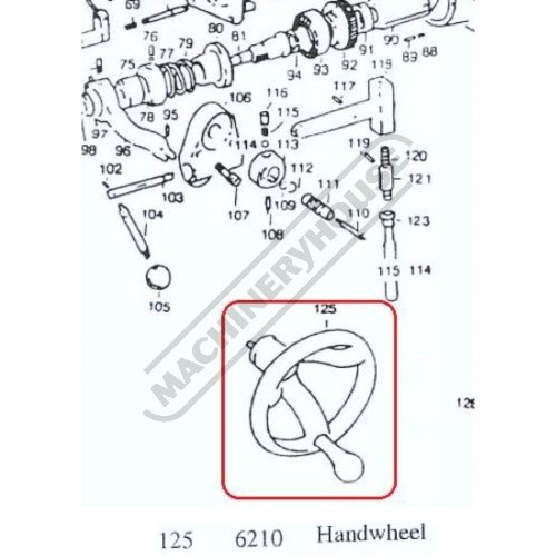 3MJ4125