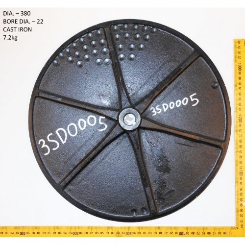 3SD0005