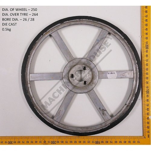 3TJ0312