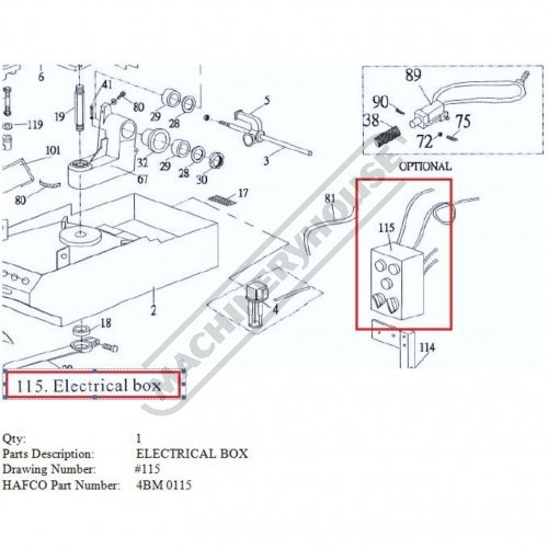 4BM0115