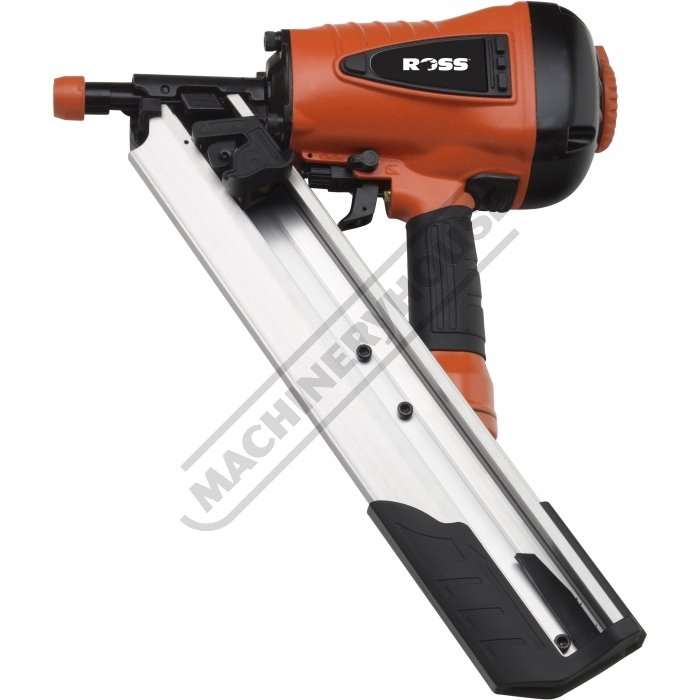 A124 RAN9034 Framing Nailer