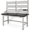 Shown on Optional IWB 40 Bench W420